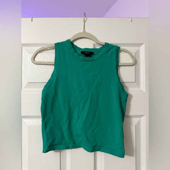 Forever 21 Tank Top - Picture 1 of 3